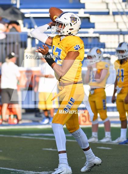 Thumbnail 1 in Orem @ Bishop Gorman photogallery.