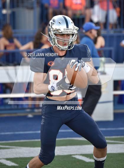 Thumbnail 1 in Orem @ Bishop Gorman photogallery.