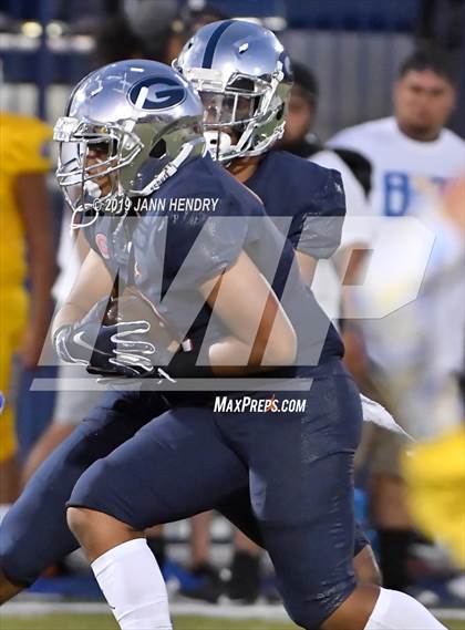 Thumbnail 1 in Orem @ Bishop Gorman photogallery.
