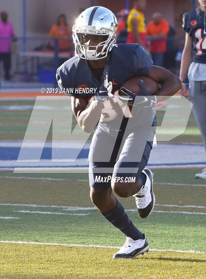 Thumbnail 3 in Orem @ Bishop Gorman photogallery.