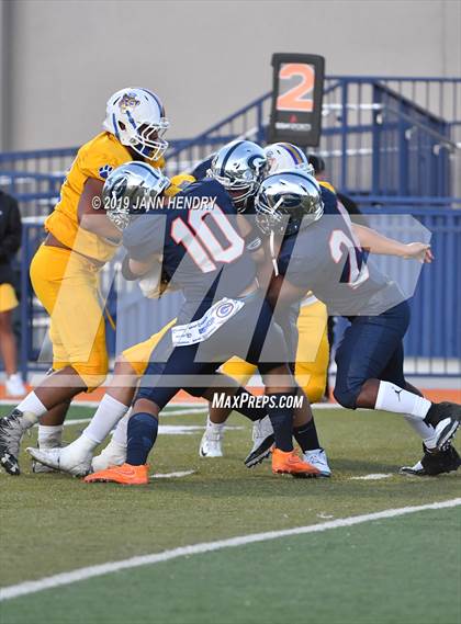 Thumbnail 1 in Orem @ Bishop Gorman photogallery.