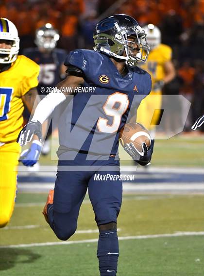 Thumbnail 2 in Orem @ Bishop Gorman photogallery.