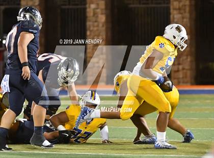 Thumbnail 1 in Orem @ Bishop Gorman photogallery.