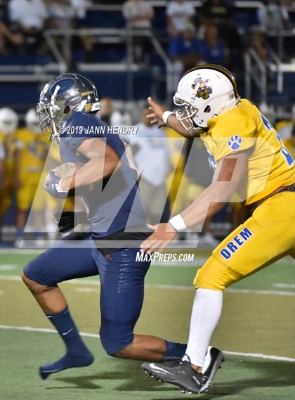 Thumbnail 3 in Orem @ Bishop Gorman photogallery.