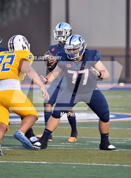 Thumbnail 2 in Orem @ Bishop Gorman photogallery.