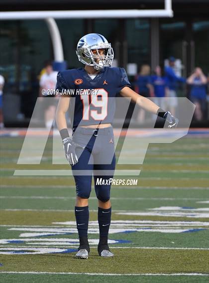 Thumbnail 3 in Orem @ Bishop Gorman photogallery.