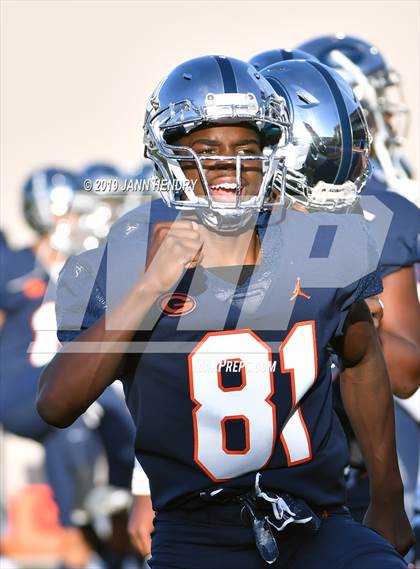 Thumbnail 1 in Orem @ Bishop Gorman photogallery.