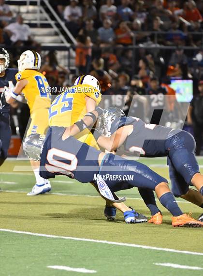 Thumbnail 2 in Orem @ Bishop Gorman photogallery.