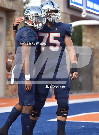 Thumbnail 3 in Orem @ Bishop Gorman photogallery.