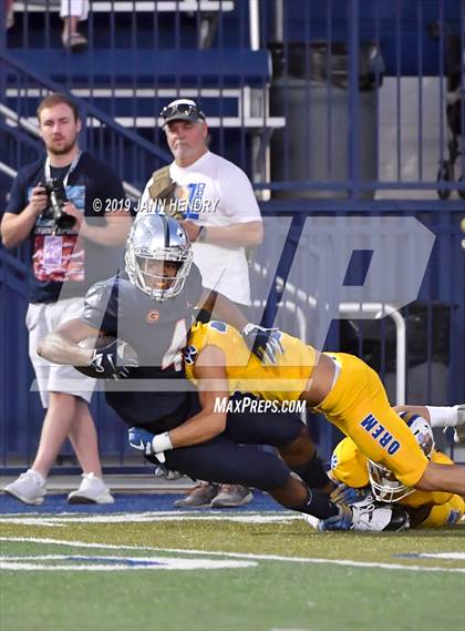 Thumbnail 2 in Orem @ Bishop Gorman photogallery.