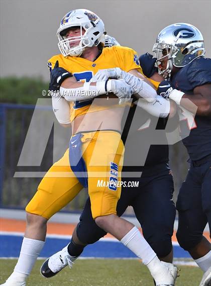 Thumbnail 3 in Orem @ Bishop Gorman photogallery.