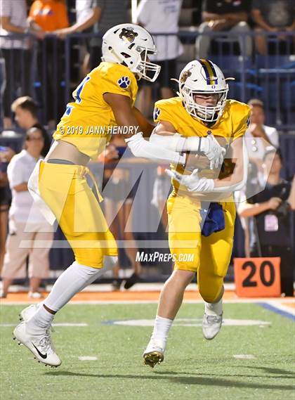 Thumbnail 2 in Orem @ Bishop Gorman photogallery.