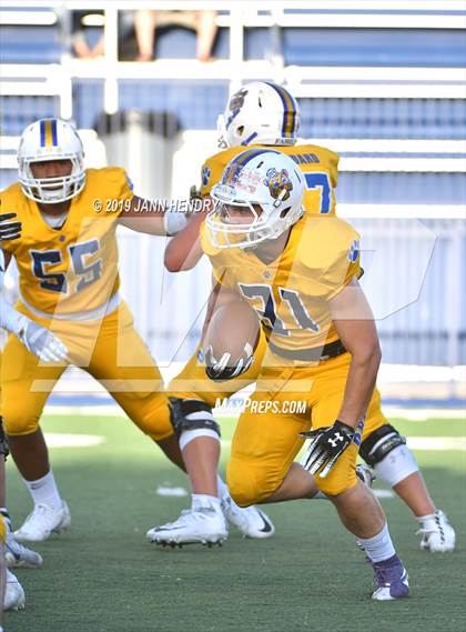 Thumbnail 2 in Orem @ Bishop Gorman photogallery.