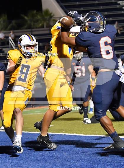 Thumbnail 3 in Orem @ Bishop Gorman photogallery.