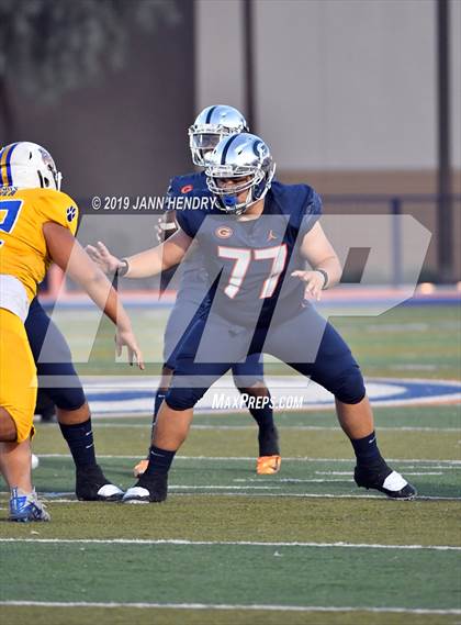 Thumbnail 1 in Orem @ Bishop Gorman photogallery.