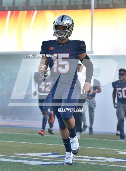 Thumbnail 2 in Orem @ Bishop Gorman photogallery.