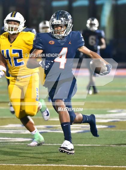 Thumbnail 3 in Orem @ Bishop Gorman photogallery.