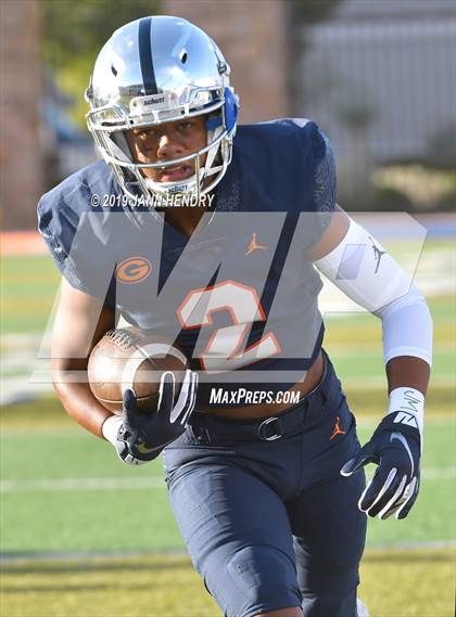 Thumbnail 1 in Orem @ Bishop Gorman photogallery.