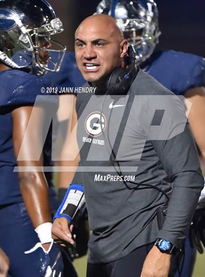 Thumbnail 1 in Orem @ Bishop Gorman photogallery.
