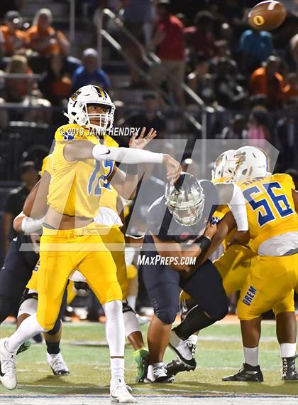 Thumbnail 3 in Orem @ Bishop Gorman photogallery.