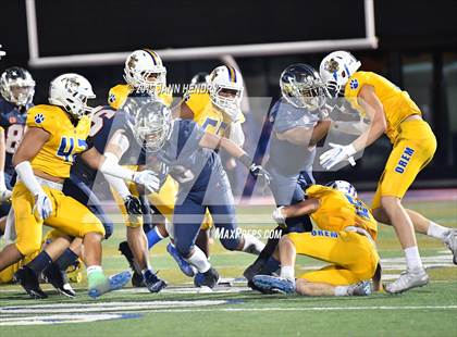 Thumbnail 3 in Orem @ Bishop Gorman photogallery.