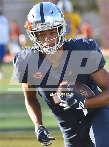 Thumbnail 3 in Orem @ Bishop Gorman photogallery.