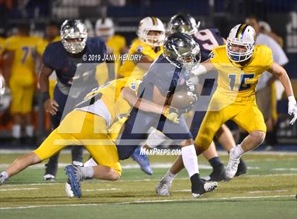 Thumbnail 3 in Orem @ Bishop Gorman photogallery.
