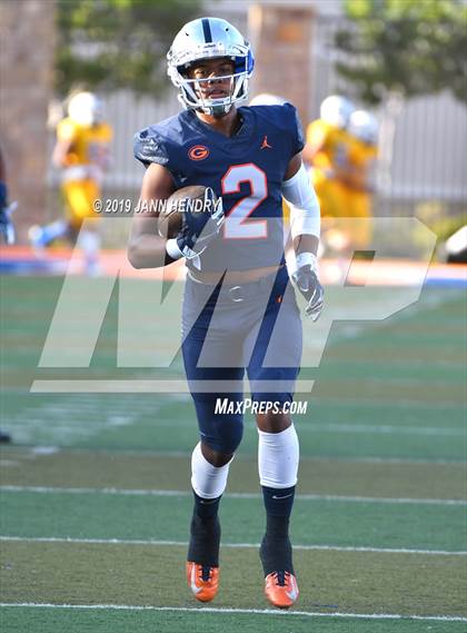 Thumbnail 2 in Orem @ Bishop Gorman photogallery.