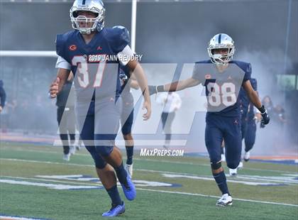 Thumbnail 1 in Orem @ Bishop Gorman photogallery.