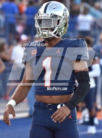 Thumbnail 2 in Orem @ Bishop Gorman photogallery.