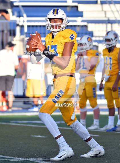 Thumbnail 3 in Orem @ Bishop Gorman photogallery.