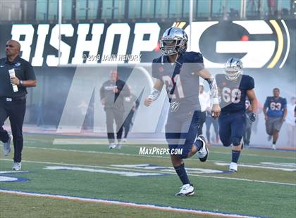 Thumbnail 3 in Orem @ Bishop Gorman photogallery.