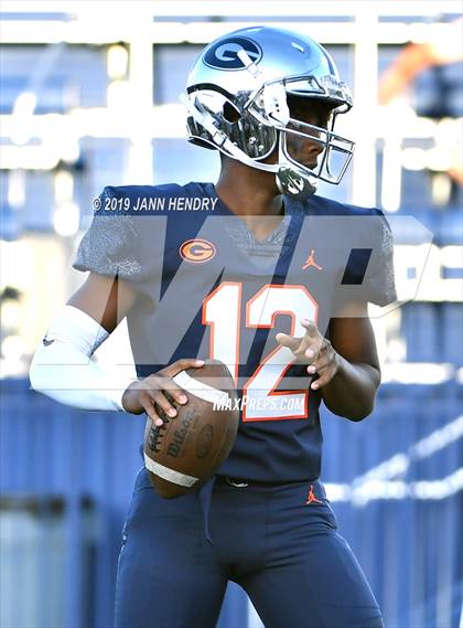 Thumbnail 1 in Orem @ Bishop Gorman photogallery.