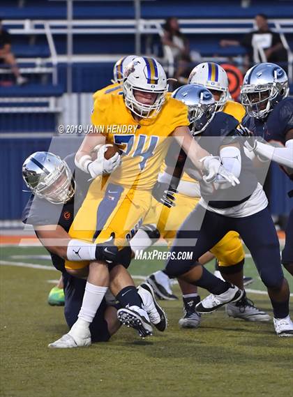 Thumbnail 1 in Orem @ Bishop Gorman photogallery.