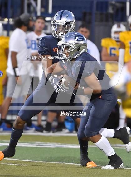 Thumbnail 3 in Orem @ Bishop Gorman photogallery.