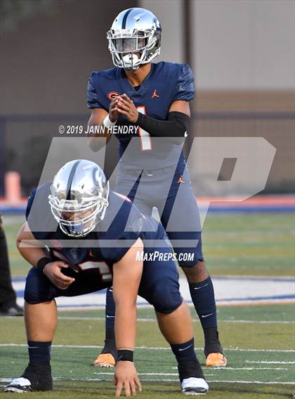 Thumbnail 3 in Orem @ Bishop Gorman photogallery.