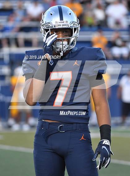 Thumbnail 1 in Orem @ Bishop Gorman photogallery.