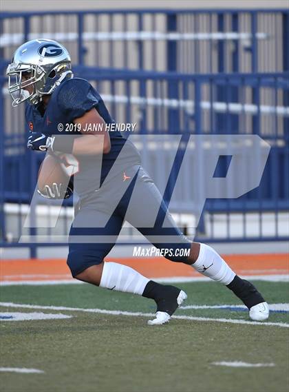 Thumbnail 3 in Orem @ Bishop Gorman photogallery.