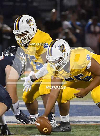Thumbnail 3 in Orem @ Bishop Gorman photogallery.