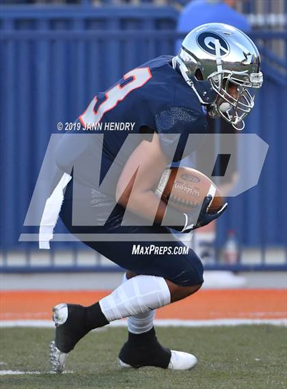 Thumbnail 1 in Orem @ Bishop Gorman photogallery.