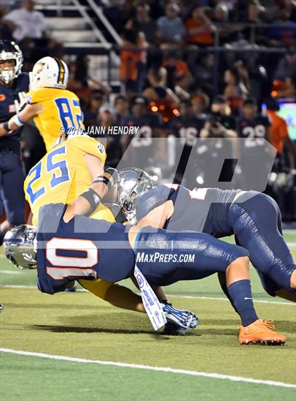 Thumbnail 3 in Orem @ Bishop Gorman photogallery.