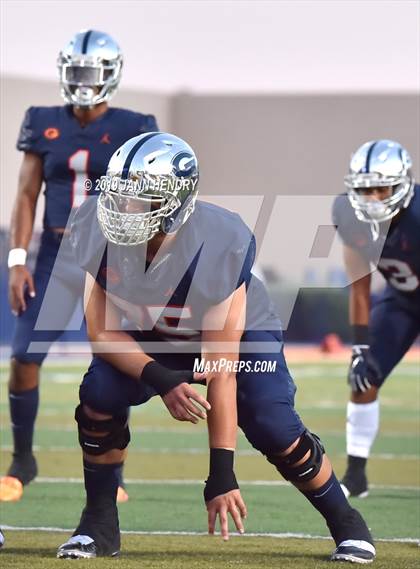 Thumbnail 3 in Orem @ Bishop Gorman photogallery.