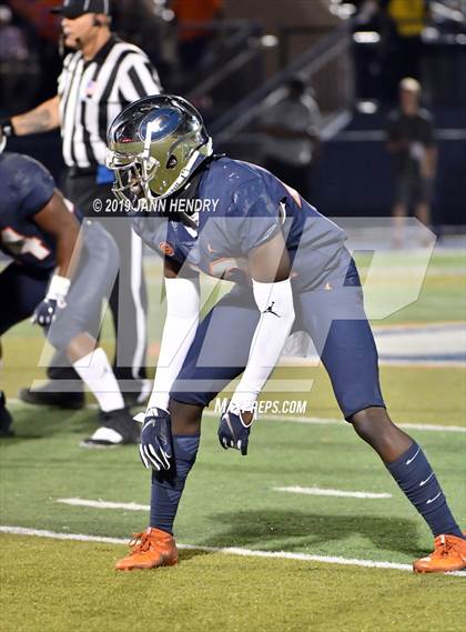 Thumbnail 1 in Orem @ Bishop Gorman photogallery.