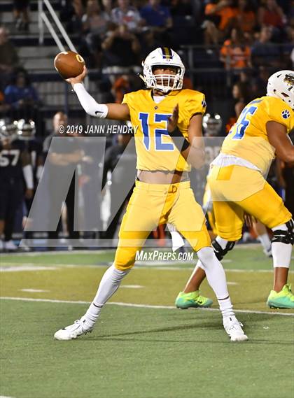 Thumbnail 2 in Orem @ Bishop Gorman photogallery.