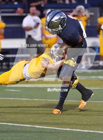 Thumbnail 3 in Orem @ Bishop Gorman photogallery.