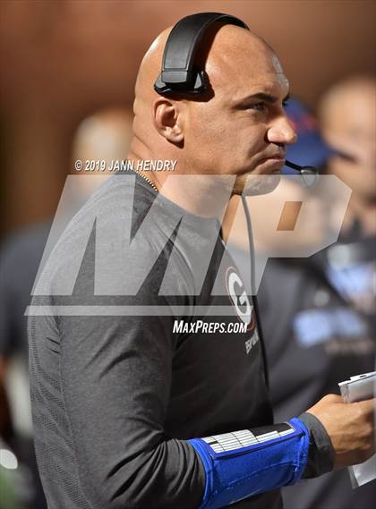Thumbnail 2 in Orem @ Bishop Gorman photogallery.