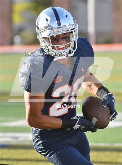 Thumbnail 1 in Orem @ Bishop Gorman photogallery.