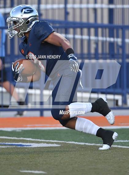 Thumbnail 1 in Orem @ Bishop Gorman photogallery.