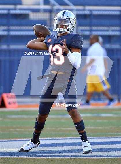 Thumbnail 2 in Orem @ Bishop Gorman photogallery.
