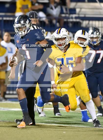 Thumbnail 3 in Orem @ Bishop Gorman photogallery.